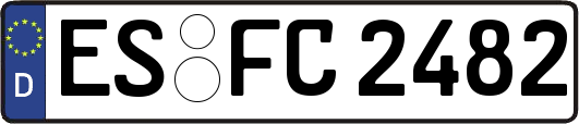 ES-FC2482