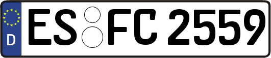 ES-FC2559