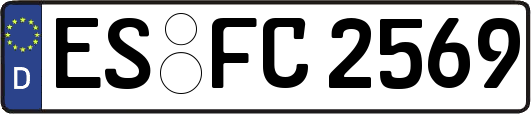 ES-FC2569