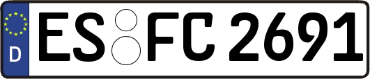 ES-FC2691