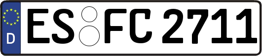 ES-FC2711
