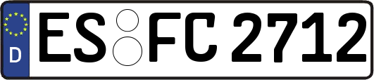 ES-FC2712