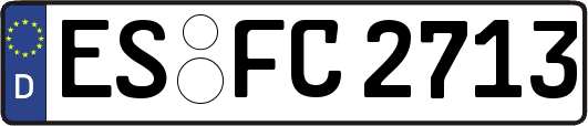 ES-FC2713
