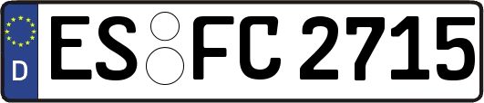 ES-FC2715