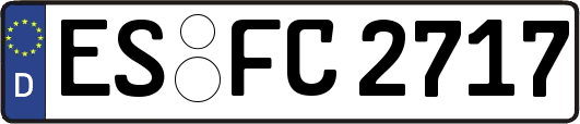 ES-FC2717