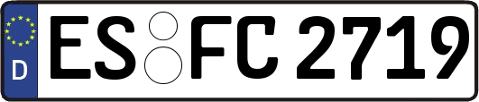 ES-FC2719