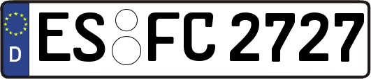 ES-FC2727