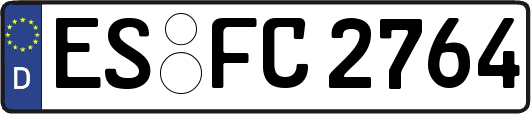 ES-FC2764