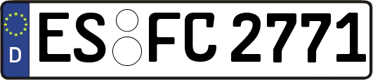 ES-FC2771