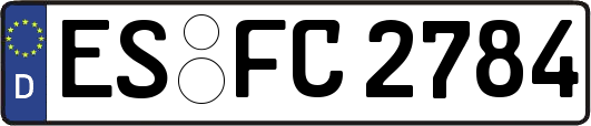 ES-FC2784