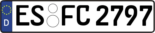 ES-FC2797