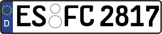 ES-FC2817