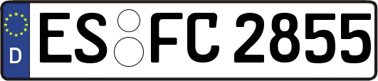 ES-FC2855