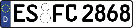 ES-FC2868