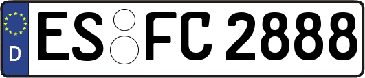 ES-FC2888