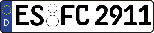 ES-FC2911