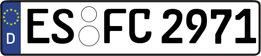 ES-FC2971