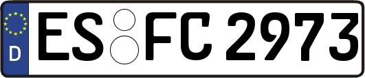 ES-FC2973