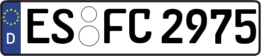 ES-FC2975