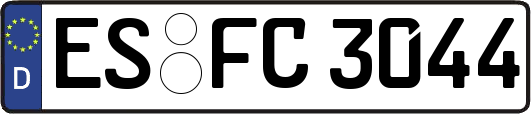 ES-FC3044
