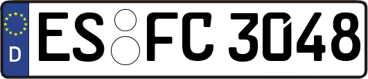 ES-FC3048
