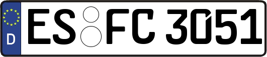 ES-FC3051