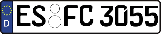 ES-FC3055