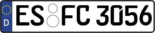 ES-FC3056