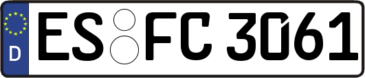 ES-FC3061