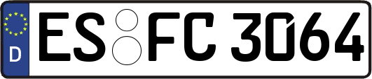 ES-FC3064