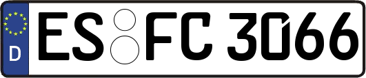 ES-FC3066