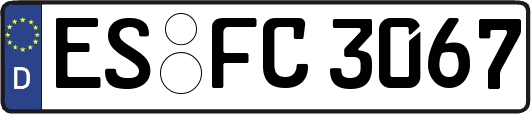 ES-FC3067