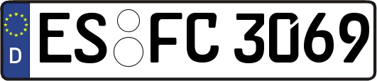 ES-FC3069