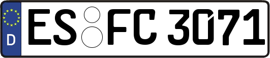 ES-FC3071