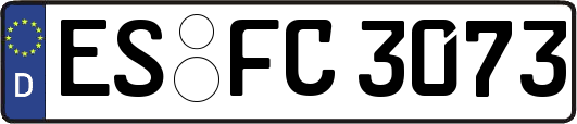 ES-FC3073
