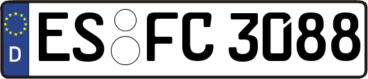 ES-FC3088