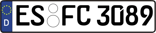 ES-FC3089