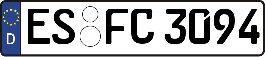 ES-FC3094