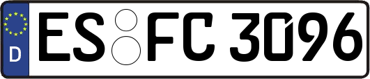 ES-FC3096