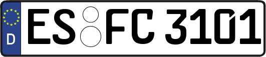 ES-FC3101
