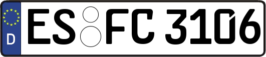ES-FC3106