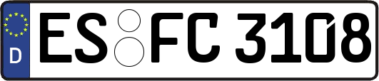 ES-FC3108