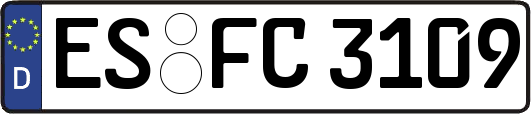 ES-FC3109