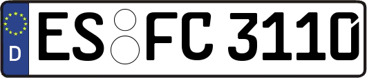 ES-FC3110