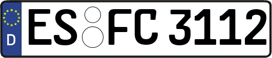ES-FC3112