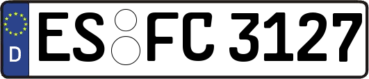 ES-FC3127