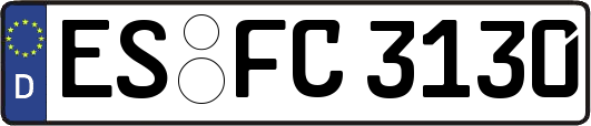 ES-FC3130