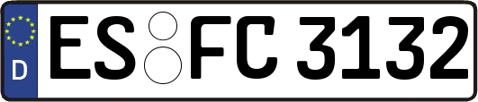 ES-FC3132