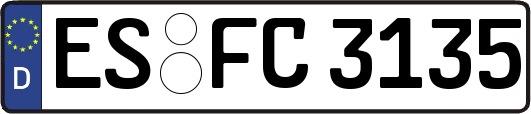 ES-FC3135