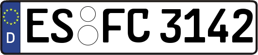 ES-FC3142